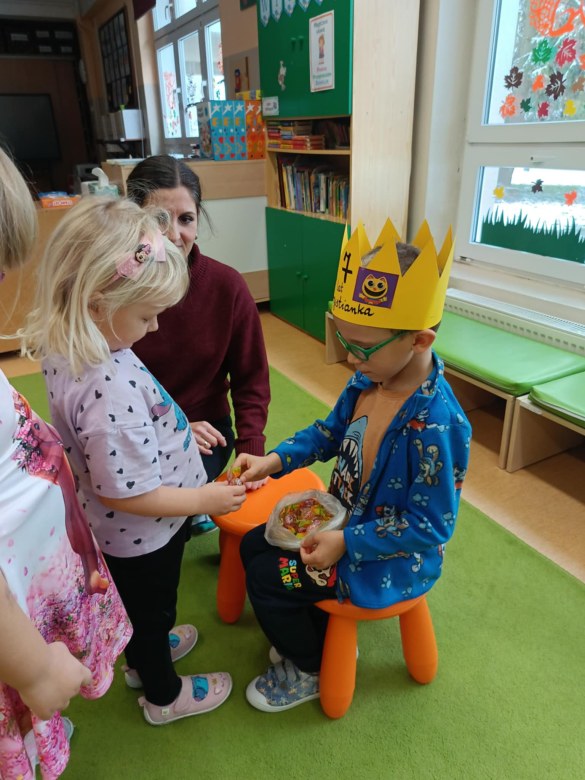 Sówki: Listopad 2025 - Zdjęcie 6