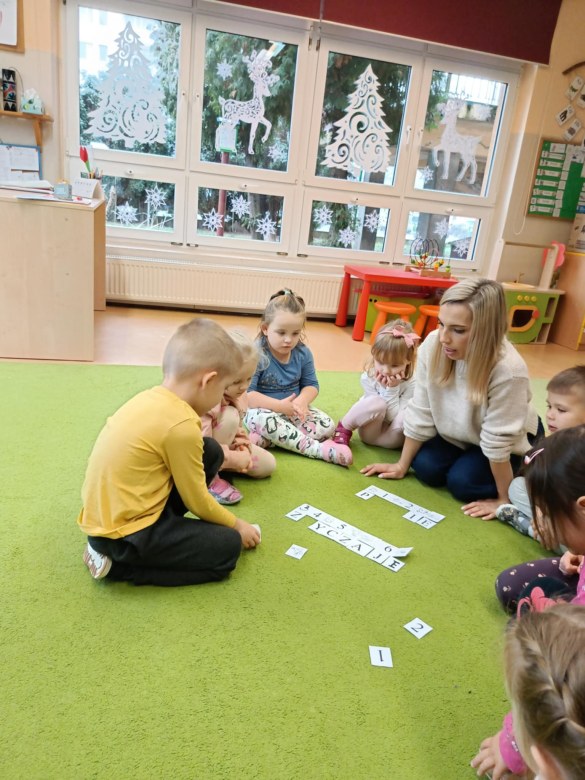 Sówki: Listopad 2025 - Zdjęcie 7