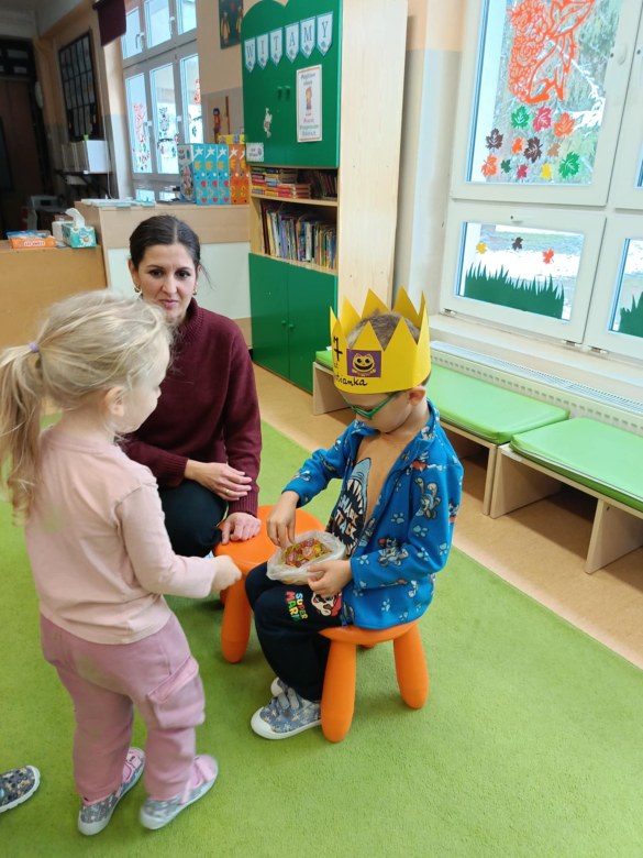 Sówki: Listopad 2025 - Zdjęcie 9