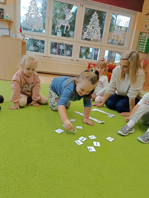 Sówki: Listopad 2025 - Zdjęcie 10