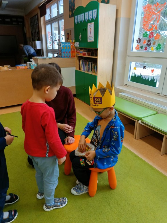 Sówki: Listopad 2025 - Zdjęcie 12