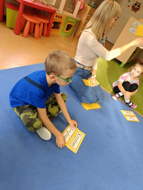 Sówki: Listopad 2025 - Zdjęcie 15