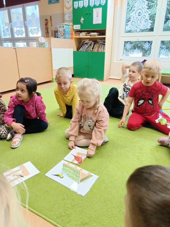 Sówki: Listopad 2025 - Zdjęcie 18