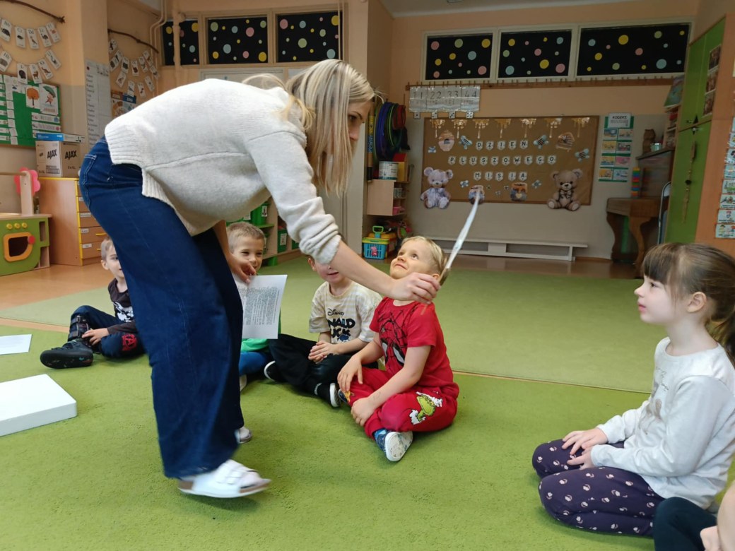 Sówki: Listopad 2025 - Zdjęcie 19