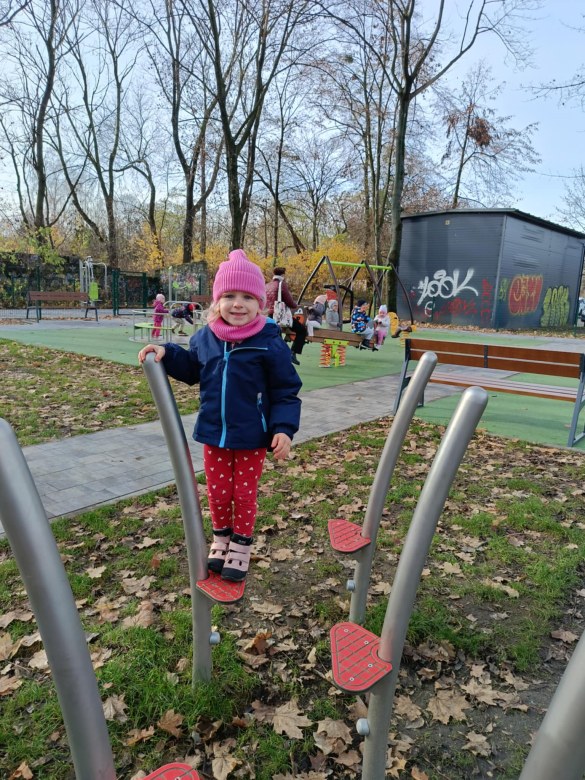 Sówki: Listopad 2025 - Zdjęcie 25