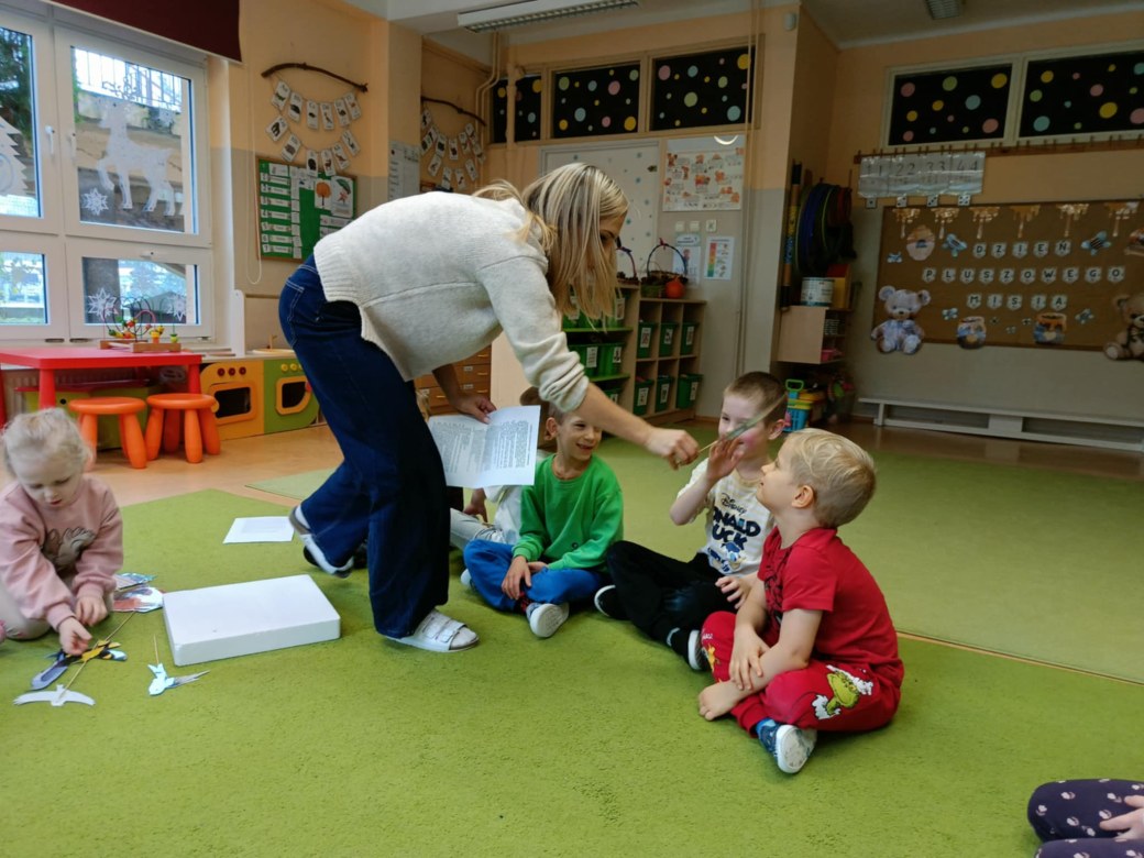 Sówki: Listopad 2025 - Zdjęcie 31