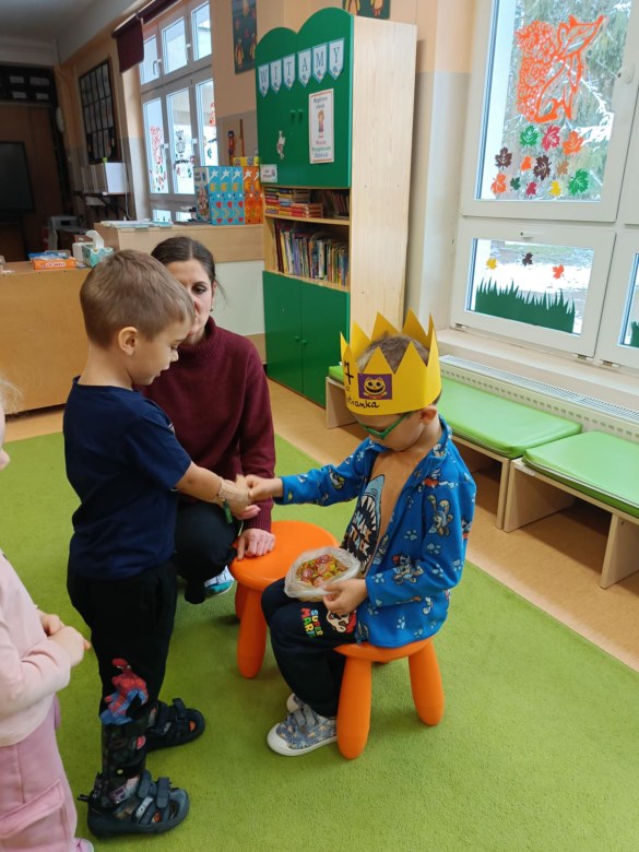 Sówki: Listopad 2025 - Zdjęcie 32