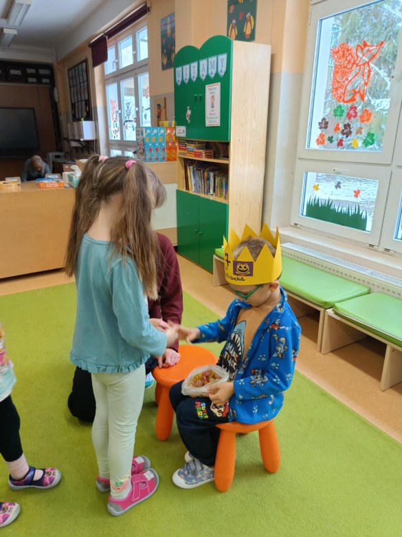 Sówki: Listopad 2025 - Zdjęcie 39