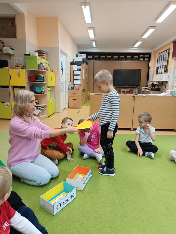 Sówki: Listopad 2025 - Zdjęcie 46