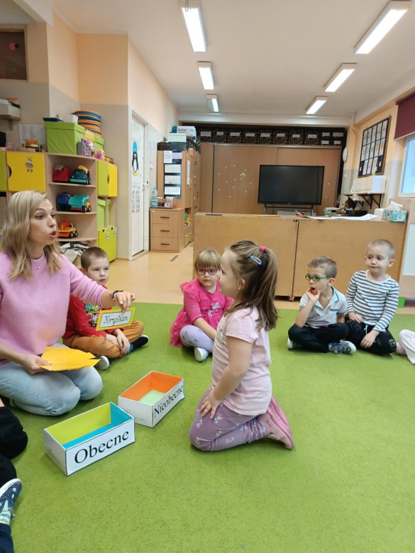 Sówki: Listopad 2025 - Zdjęcie 45