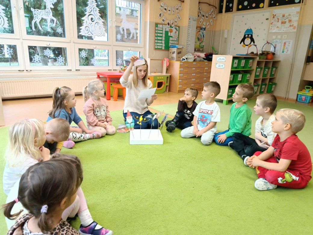 Sówki: Listopad 2025 - Zdjęcie 49