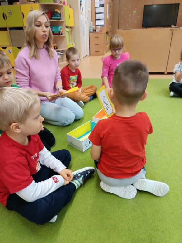 Sówki: Listopad 2025 - Zdjęcie 50