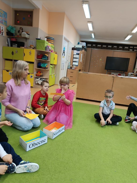 Sówki: Listopad 2025 - Zdjęcie 16