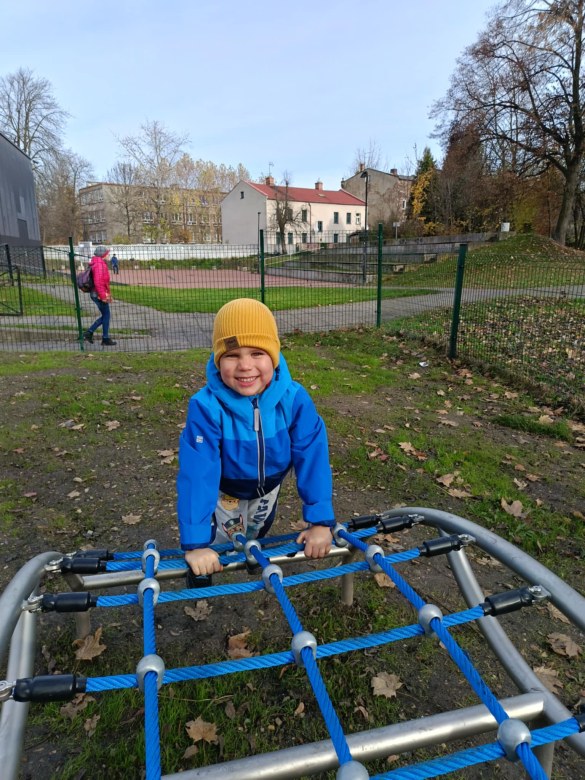 Sówki: Listopad 2025 - Zdjęcie 20