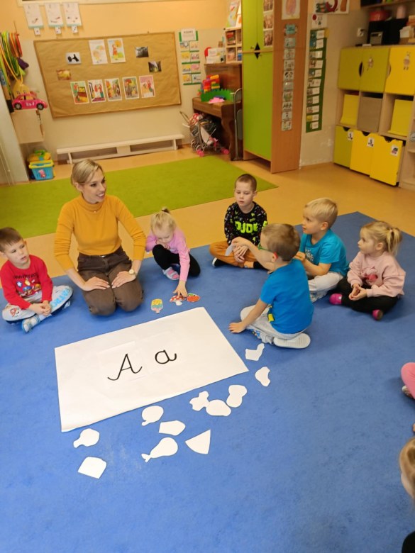 Sówki: Listopad 2025 - Zdjęcie 22