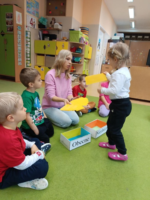 Sówki: Listopad 2025 - Zdjęcie 33