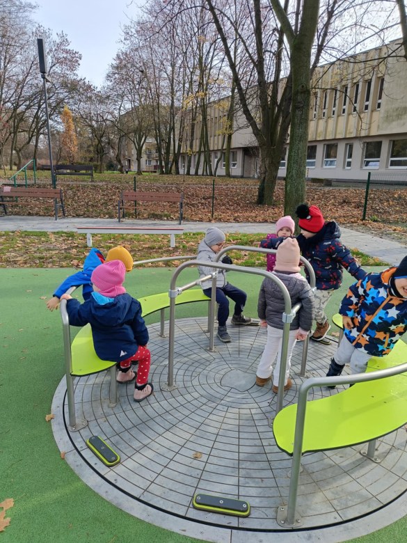 Sówki: Listopad 2025 - Zdjęcie 36