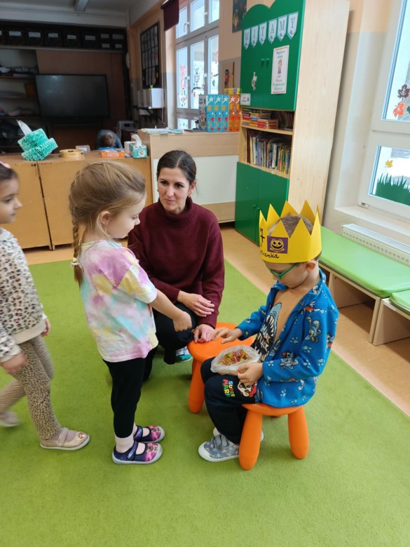 Sówki: Listopad 2025 - Zdjęcie 52