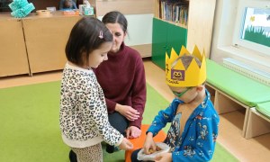 Sówki: Listopad 2025 - Zdjęcie 69