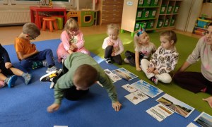 Sówki: Listopad 2025 - Zdjęcie 76