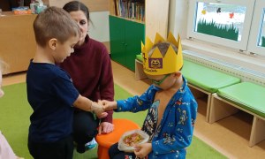 Sówki: Listopad 2025 - Zdjęcie 97