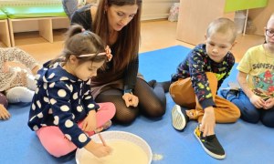 Sówki: Listopad 2025 - Zdjęcie 115