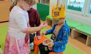 Sówki: Listopad 2025 - Zdjęcie 123