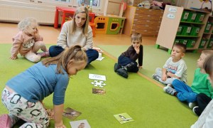 Sówki: Listopad 2025 - Zdjęcie 131