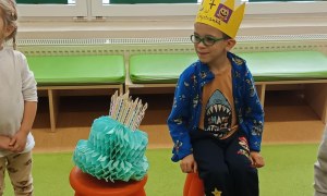 Sówki: Listopad 2025 - Zdjęcie 138