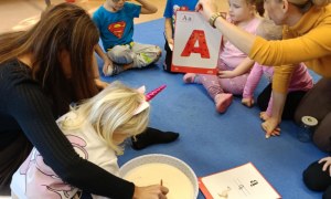 Sówki: Listopad 2025 - Zdjęcie 143