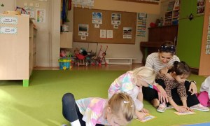 Sówki: Listopad 2025 - Zdjęcie 146