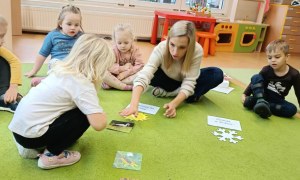 Sówki: Listopad 2025 - Zdjęcie 155