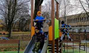 Sówki: Listopad 2025 - Zdjęcie 168