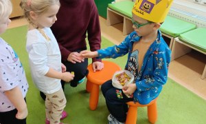 Sówki: Listopad 2025 - Zdjęcie 169