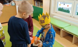 Sówki: Listopad 2025 - Zdjęcie 171