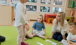 Sówki: Listopad 2025 - Zdjęcie 174