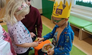 Sówki: Listopad 2025 - Zdjęcie 184