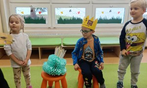 Sówki: Listopad 2025 - Zdjęcie 2