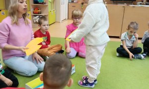 Sówki: Listopad 2025 - Zdjęcie 21