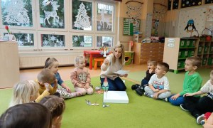 Sówki: Listopad 2025 - Zdjęcie 30