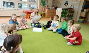 Sówki: Listopad 2025 - Zdjęcie 1