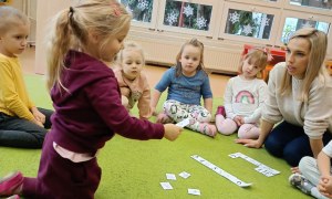 Sówki: Listopad 2025 - Zdjęcie 35