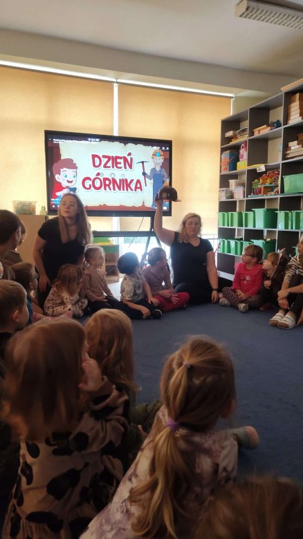 Dzień Górnika 2025 - Zdjęcie 14