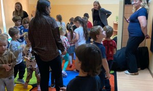 Dzień Górnika 2025 - Zdjęcie 11