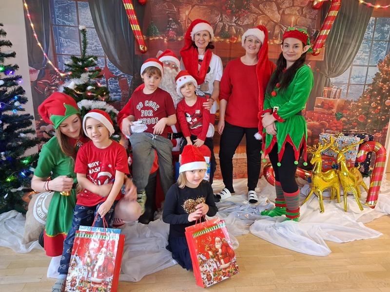 Mikołajki - Zdjęcie 33