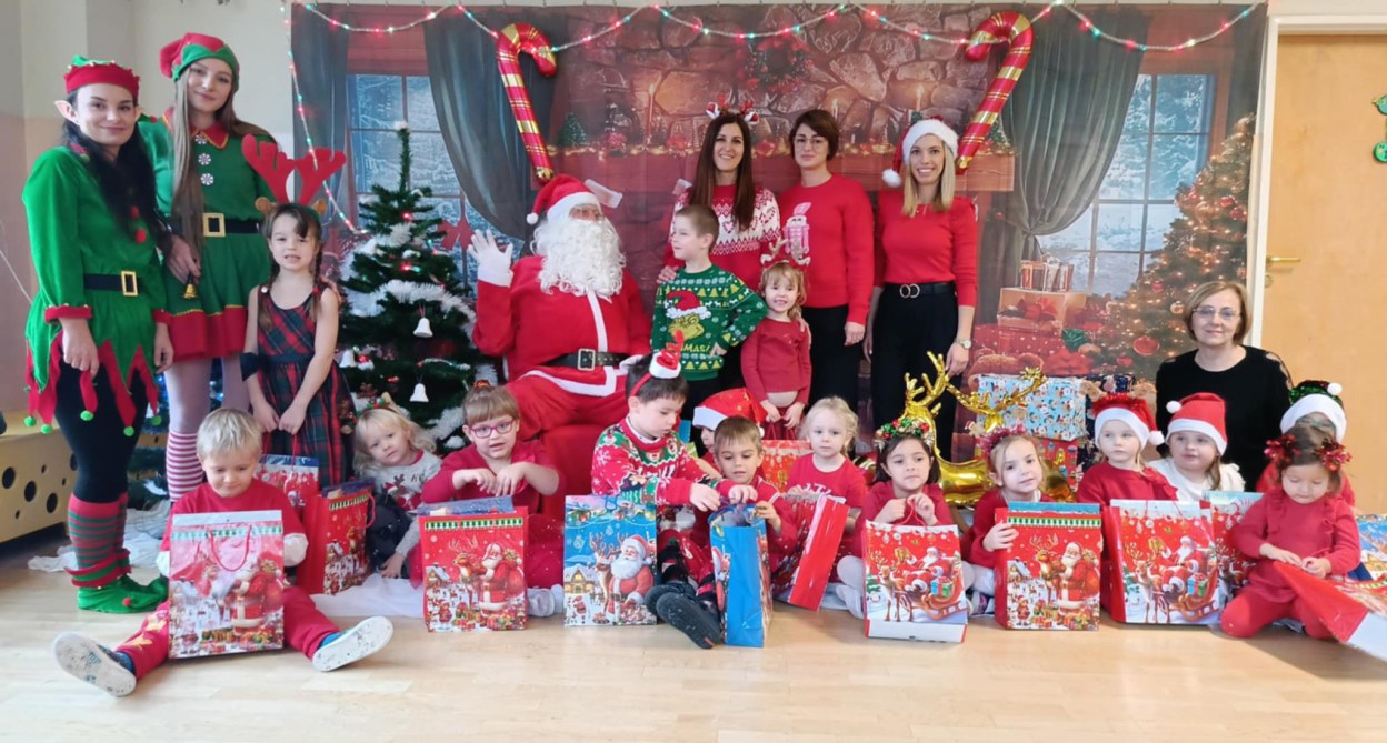 Mikołajki - Zdjęcie 35