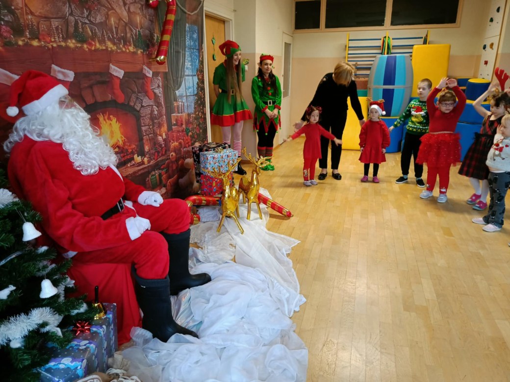 Mikołajki - Zdjęcie 22