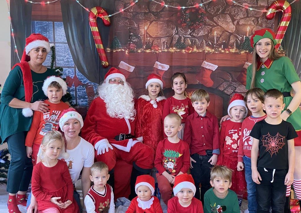 Mikołajki - Zdjęcie 28