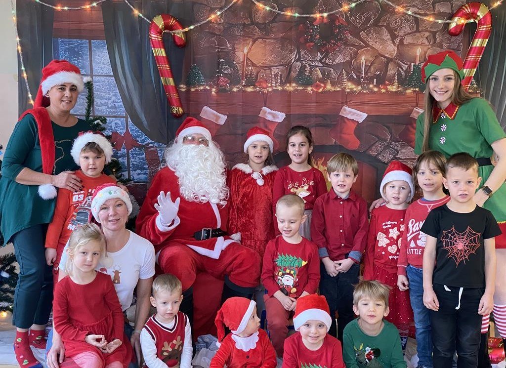 Mikołajki - Zdjęcie 30