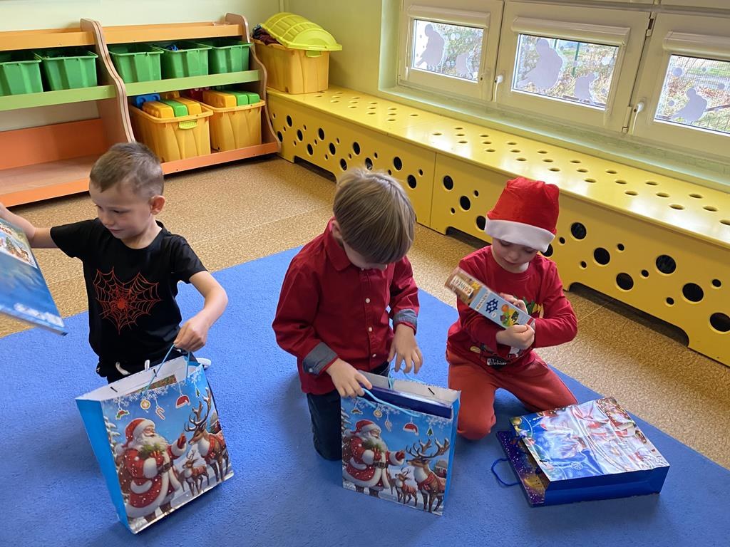 Mikołajki - Zdjęcie 36